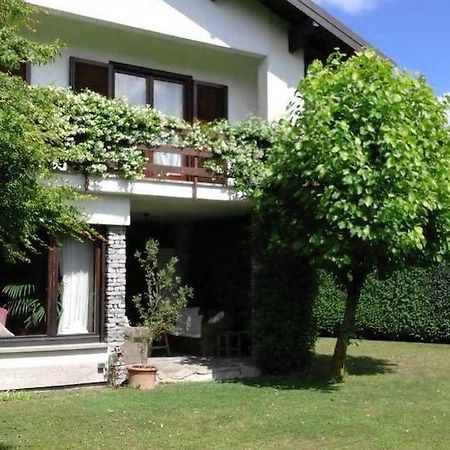 Villa Cristina Vezzo Extérieur photo