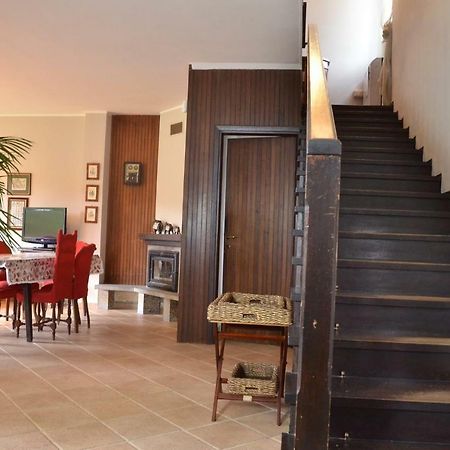 Villa Cristina Vezzo Extérieur photo