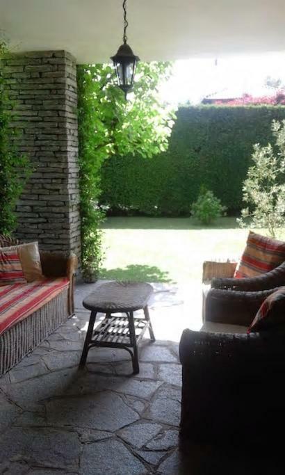 Villa Cristina Vezzo Extérieur photo