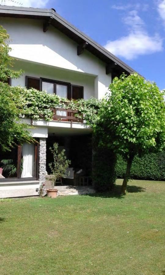 Villa Cristina Vezzo Extérieur photo