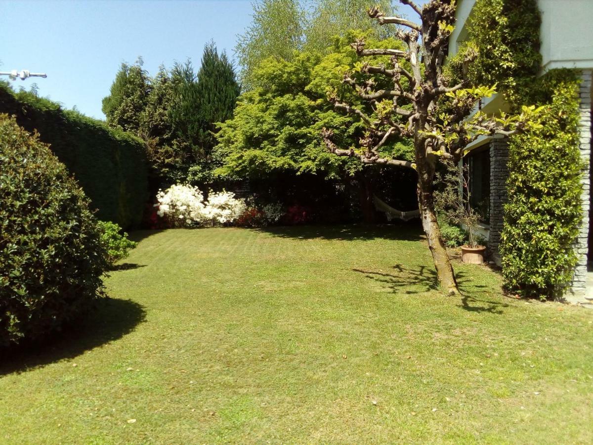 Villa Cristina Vezzo Extérieur photo