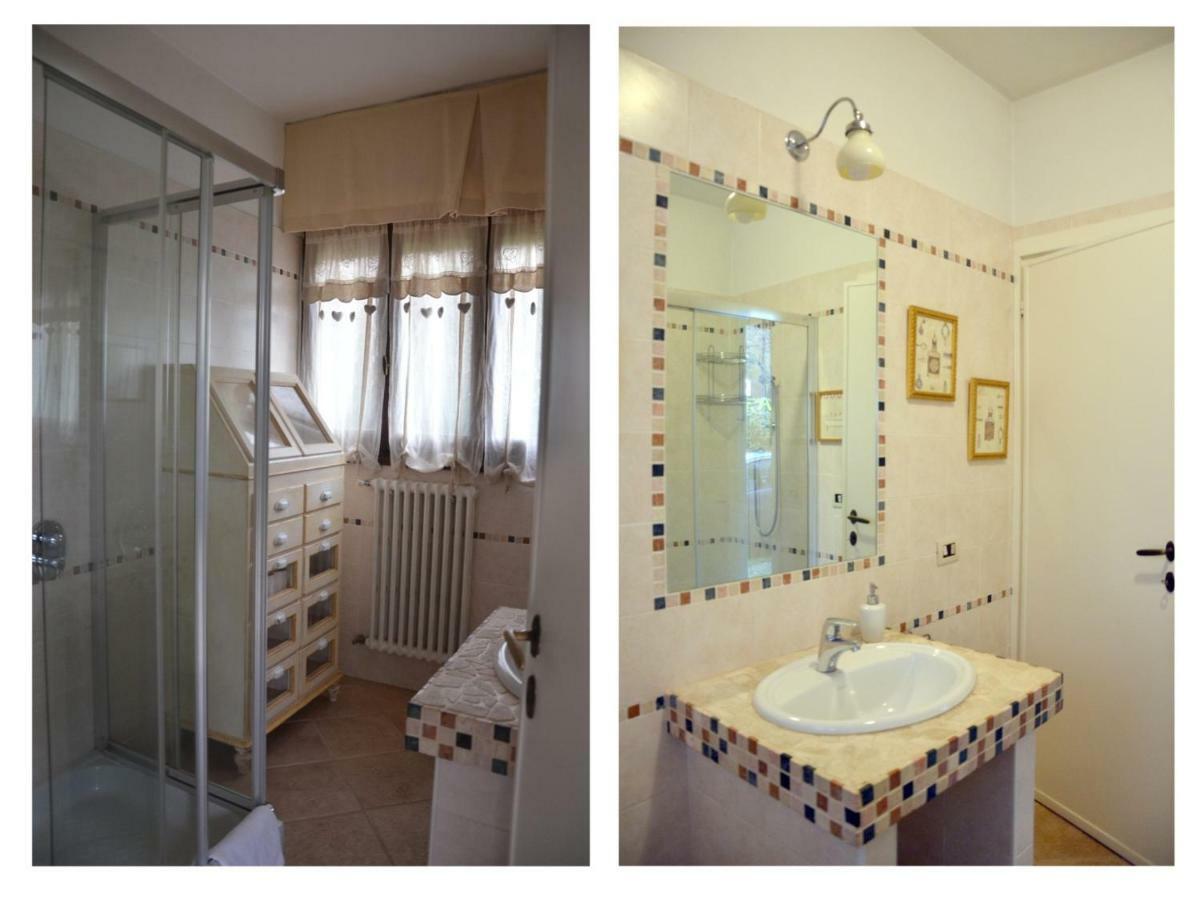 Villa Cristina Vezzo Extérieur photo
