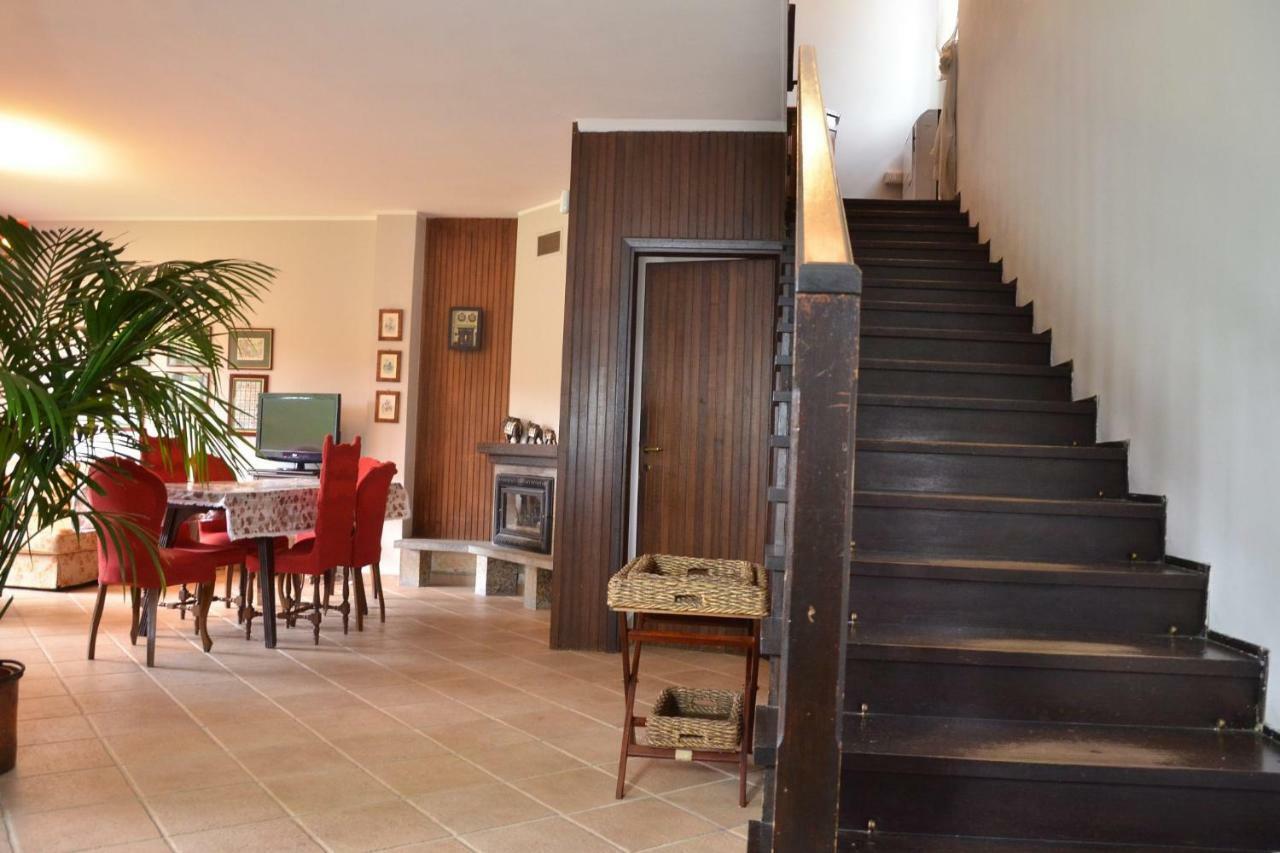Villa Cristina Vezzo Extérieur photo