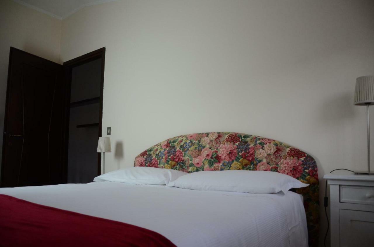 Villa Cristina Vezzo Extérieur photo