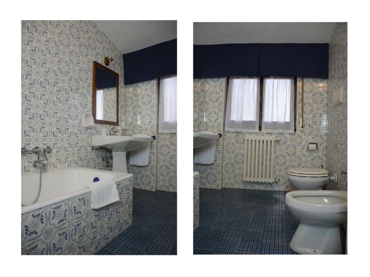 Villa Cristina Vezzo Extérieur photo